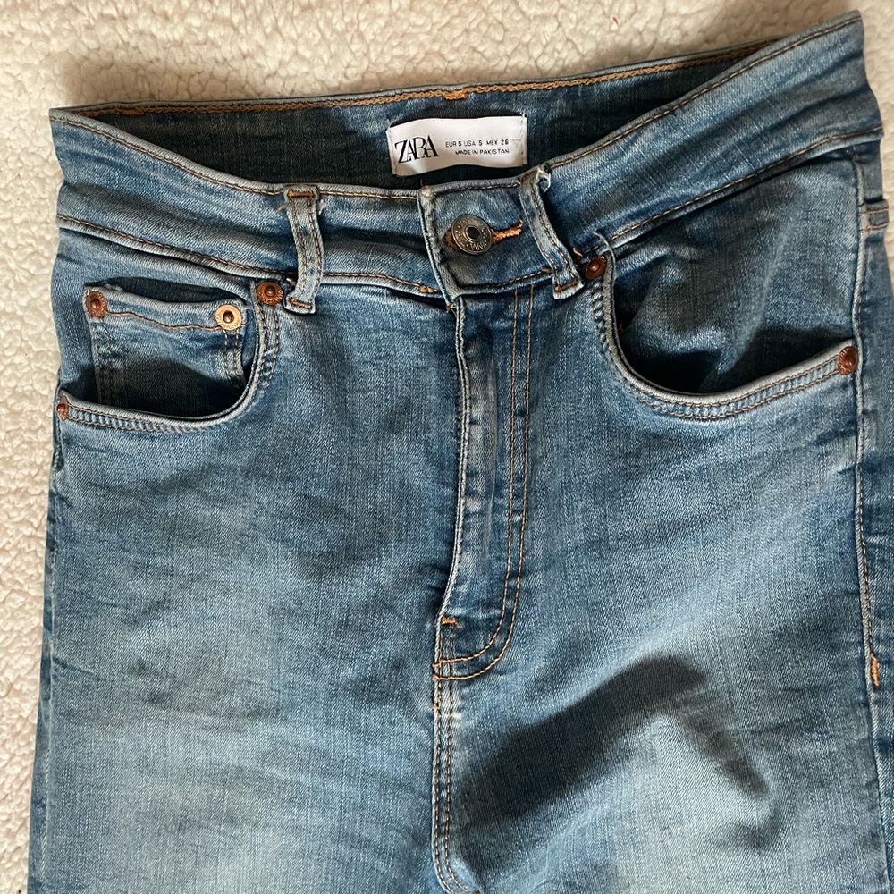 Zara Jean